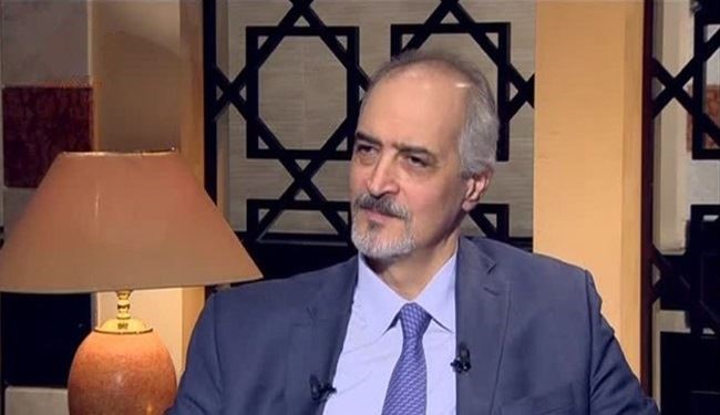 الجيش السوري خط أحمر في التفاوض
