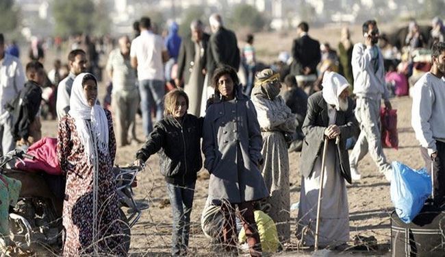 سعي اممي لاعادة توطين اللاجئين السوريين، ولكن أين؟