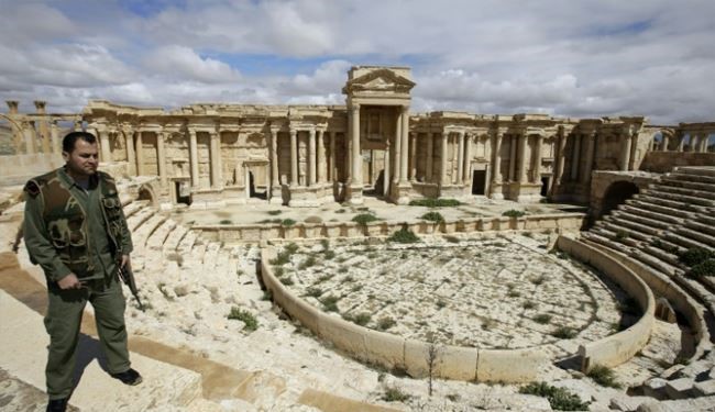 رابرت فیسک:غرب‌ از بازپس گیری 