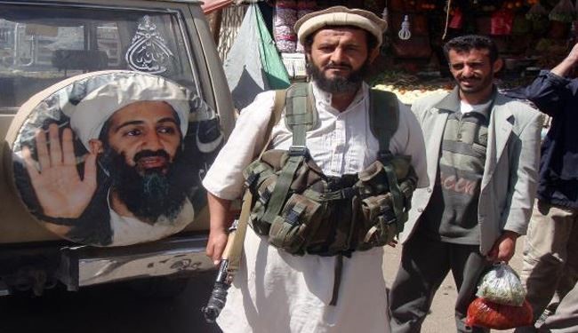 فرار عناصر القاعده از شهر زنجبار در جنوب یمن