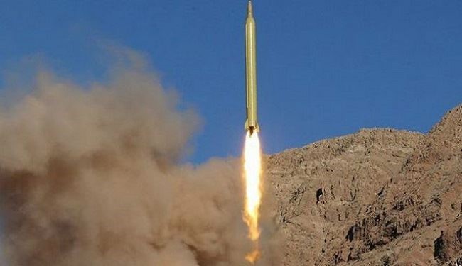 واشنطن تحشد حلفائها ضد التجارب الصاروخية الايرانية!
