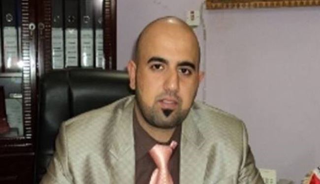 ابلاغ نام وزرای کابینۀ عراق به استثنای دو وزیر