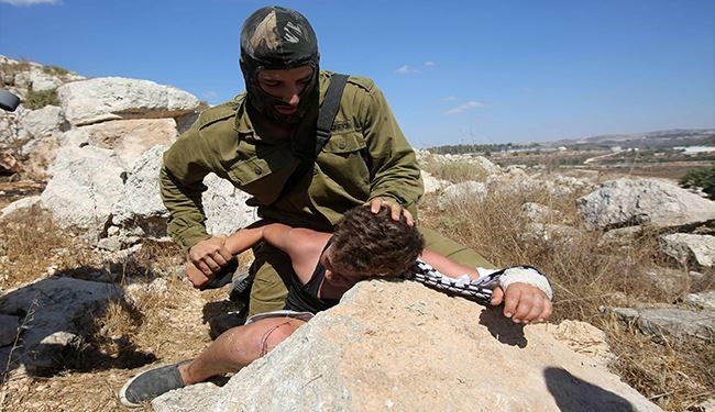 الكنيست يقر بقانون سجن الأطفال الفلسطينيين دون 14