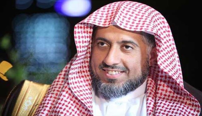 نائب يصف السعوديين 