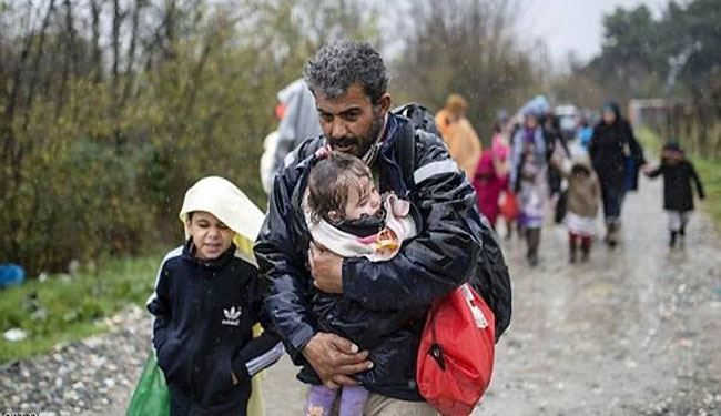 تركيا تعيد آلاف السوريين لوطنهم قسراً مقابل..