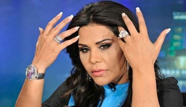 بعد اساءتها للبنانيين.. ﻿أحلام تحذف من 