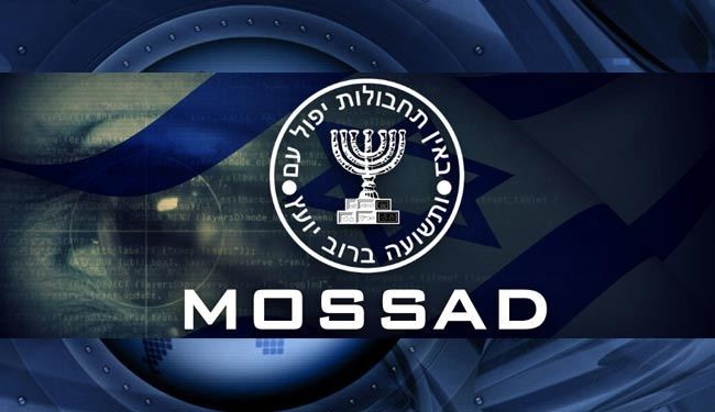 تایمز: همکاری موساد و افسر نازی در ترورها