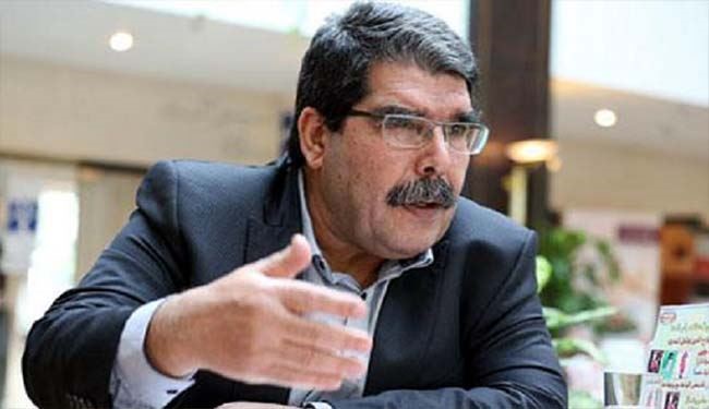 پس از آزادی رقه، ارتش سوریه وارد نشود!