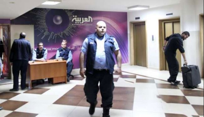 لماذا اغلقت قناة العربية السعودية مكتبها في لبنان؟