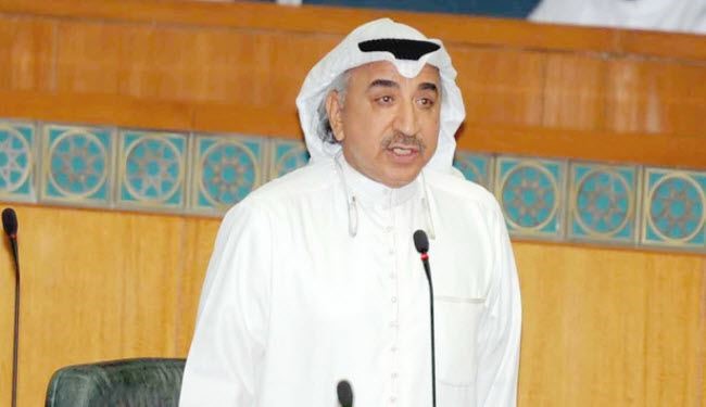 500 منظمة حقوقية وشخصيات يعلنون دعمهم للنائب دشتي