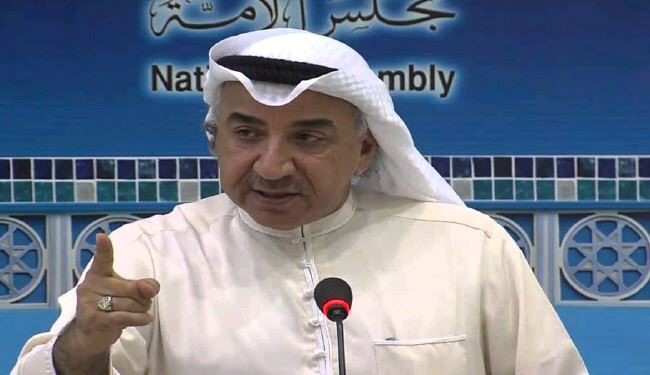 درخواست بیش از 500 سازمان حقوقی از امیر کویت
