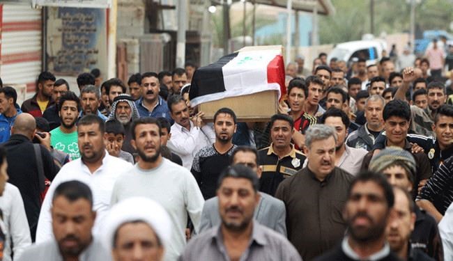 الأمم المتحدة: مقتل أكثر من ألف شخص خلال شهر مارس في العراق