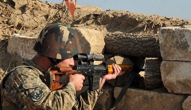 بوتين يدعو الى وقف فوري لاطلاق النار بين أرمينيا وأذربيجان