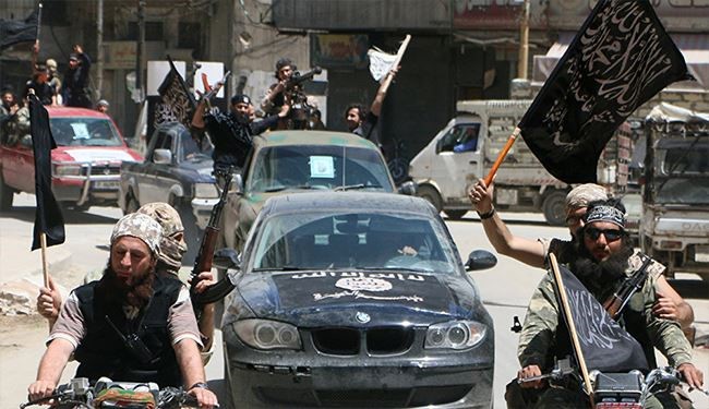 المسلحون يخرقون الهدنة جنوب حلب
