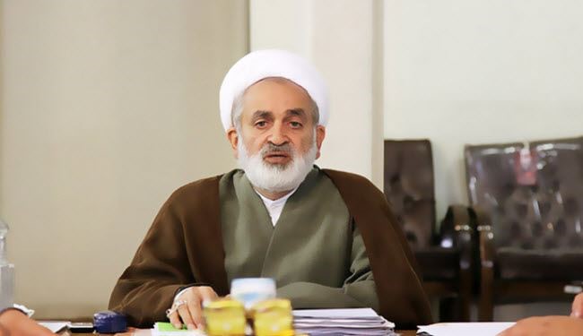 نائب ايراني: تعزيز القوة الدفاعية ركيزة اساسية للبلاد