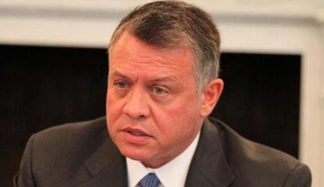 تلاش اردن برای کسب جایگاه جدید میان اهل سنت