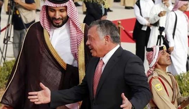 5 مناورات عسكرية نظمتها السعودية..