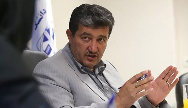 ایران تدعم محور المقاومة في سوریا بکل قواها