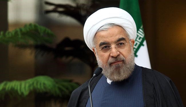 المیزان التجاري للعام الماضي کان لصالح ایران
