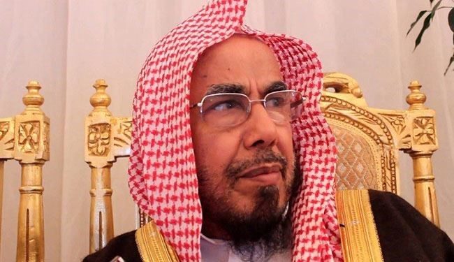 تصريحات الداعية 