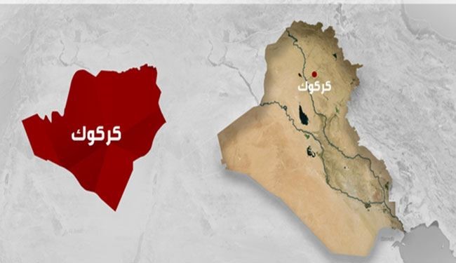 خلل في حزام ناسف يقضي على 30 داعشيا بينهم قياديون