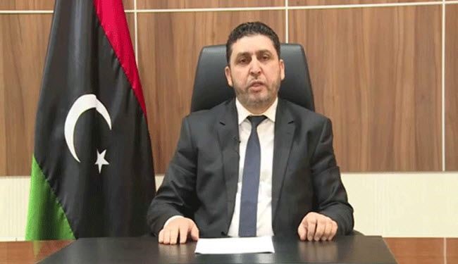 حكومة طرابلس غير المعترف بها تتخلى عن السلطة