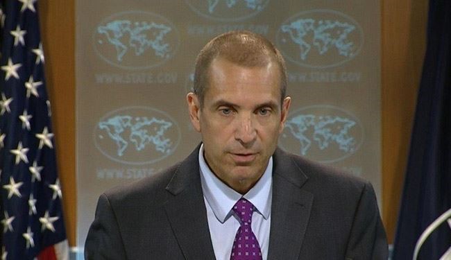 واشنطن متفقة مع موسكو؛ مصير الأسد يقرره السوريون