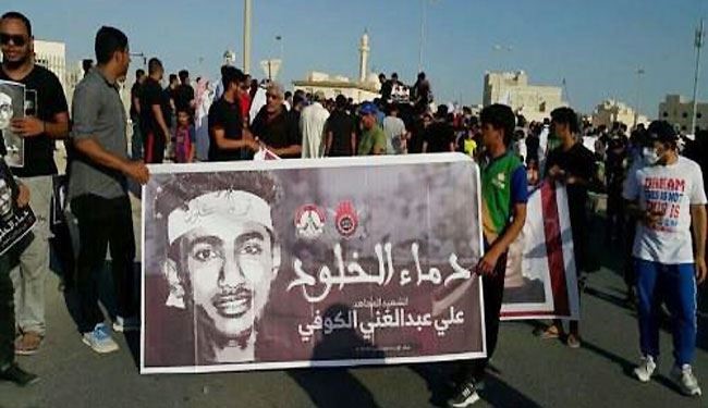ماذا تكشف عملية استشهاد الشاب عبد الغني بالبحرين؟
