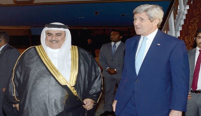 دعوة لمشاركة البحرينيين بمسيرة 