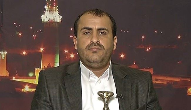 انصارالله: پيش نويس توافق آتش بس دريافت شد