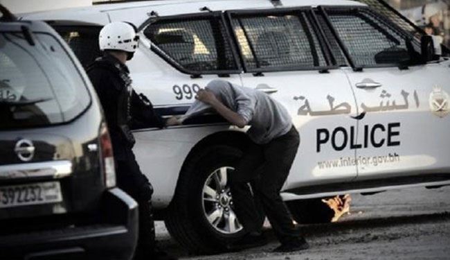 مرصد الوحدوي: 67 حالة اعتقال بالبحرين خلال آذار