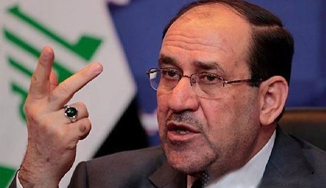 المالكي يحذر: الإصلاح مؤامرة لإفشال المشروع الإسلامي
