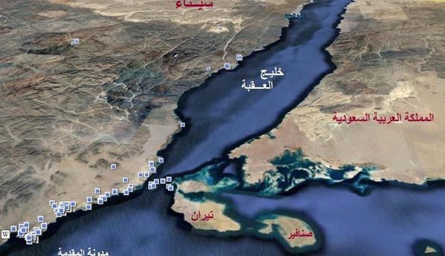 خشم مصری‌ها از واگذاری 2 جزیره مهم به عربستان