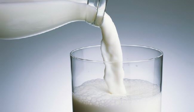 كيف يساهم اللبن كامل الدسم بمنع مرض السكري والسمنة؟