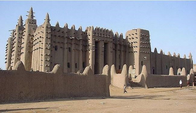 سبع مدن بالعالم ستختفي قبل نهاية القرن الحالي.. ما هي؟