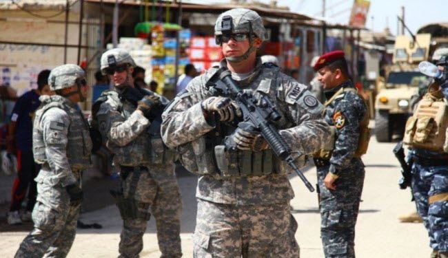 تفاصيل أفظع جرائم القوات الأميركية بحق آثار العراق