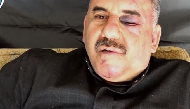 النصره، خلبان جنگنده سوری را تحویل احرارالشام داد