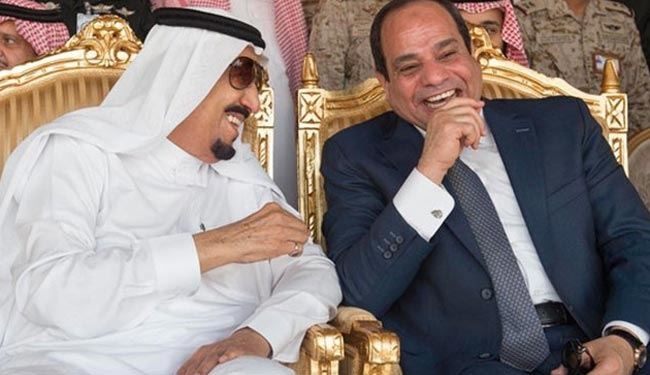 افشاگری مجتهد درباره پل مشترک عربستان و مصر