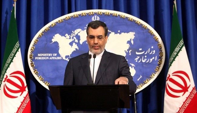 جابري أنصاري: للسعودية مواقف اكبر من قدرتها