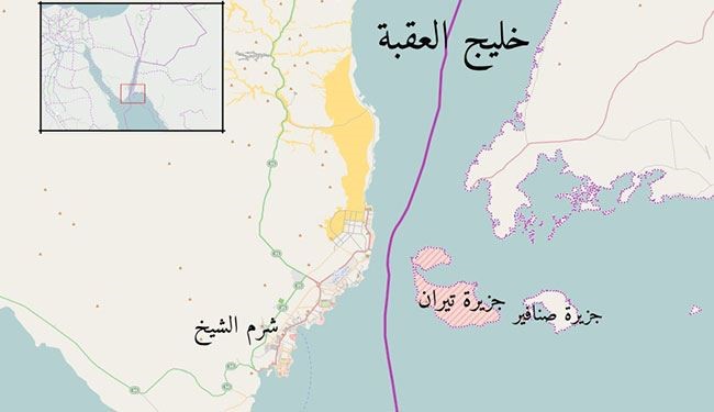 السعودية طمأنت 