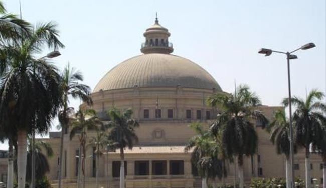 الدكتوراه الفخرية للملك سلمان تشعل 