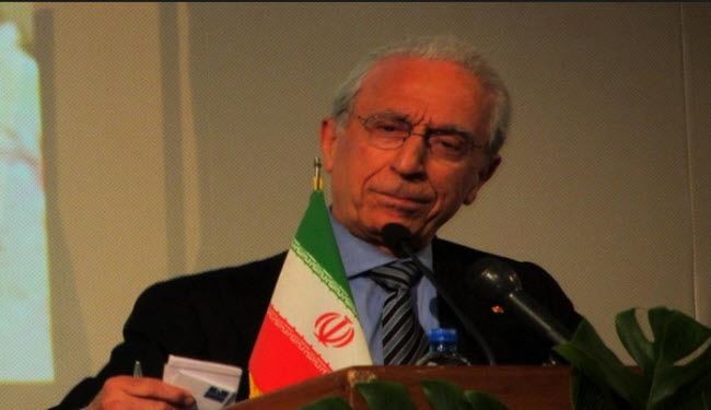 ايران.. تعلن عن مركز دولي للابحاث الطبية