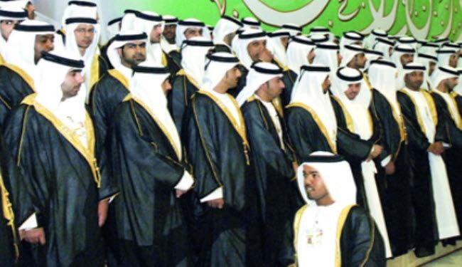 الإمارات تتجه نحو الأعراس الجماعية؟!