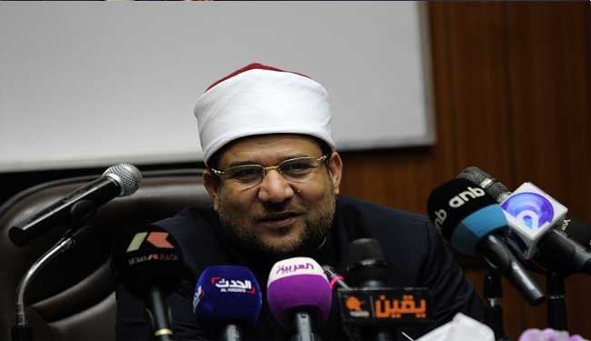 پل میان مصر و عربستان در قرآن ذکر شده است!