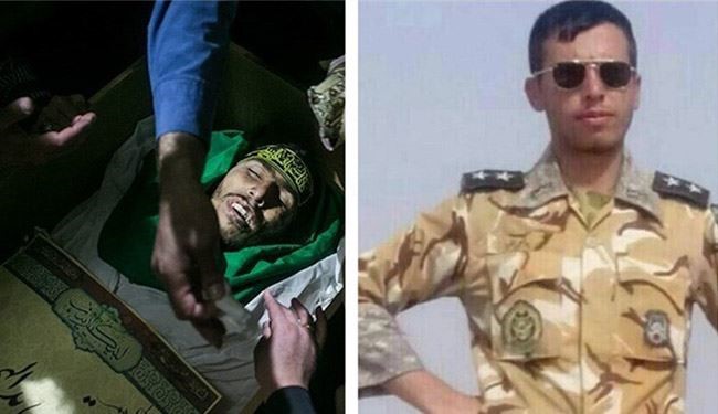 بأي ثمن يتاجر الايراني بدمه في سوريا؟!