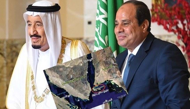 بماذا يفسّر تجاهل المجتمع المصري في أمر بهذه الأهمية؟