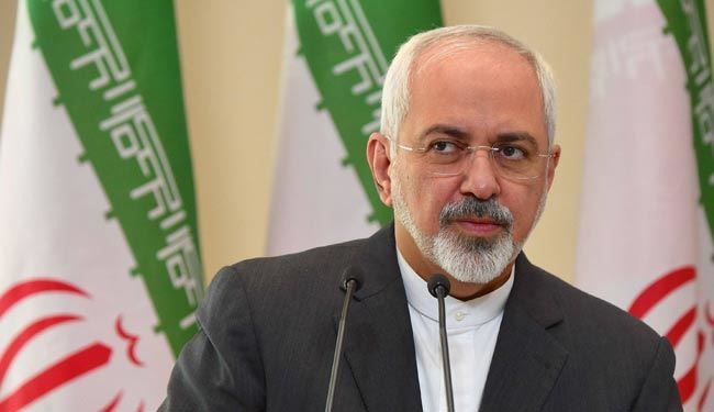 ظریف به سعودی‌ها اخطار داد