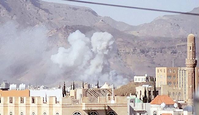 خسارة مفجعة لتطاول العدوان السعودي خرقه الرابع للهدنة