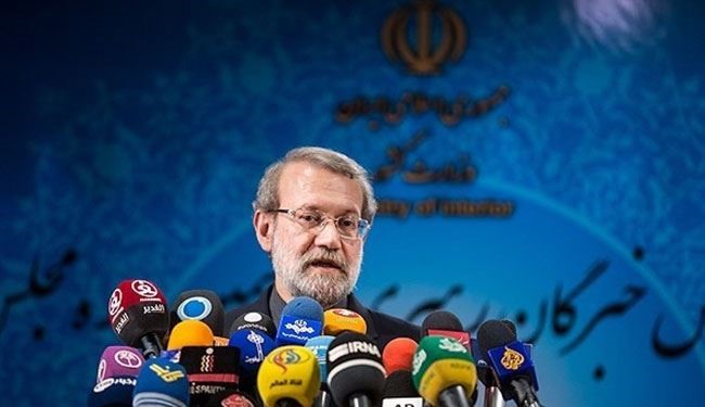 دور قائد الثورة كان فريدا بحرب تموز والتصدي للارهاب بسوريا