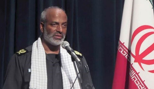 المناورات الأخيرة غطت منطقة تعادل سدس مساحة البلاد
